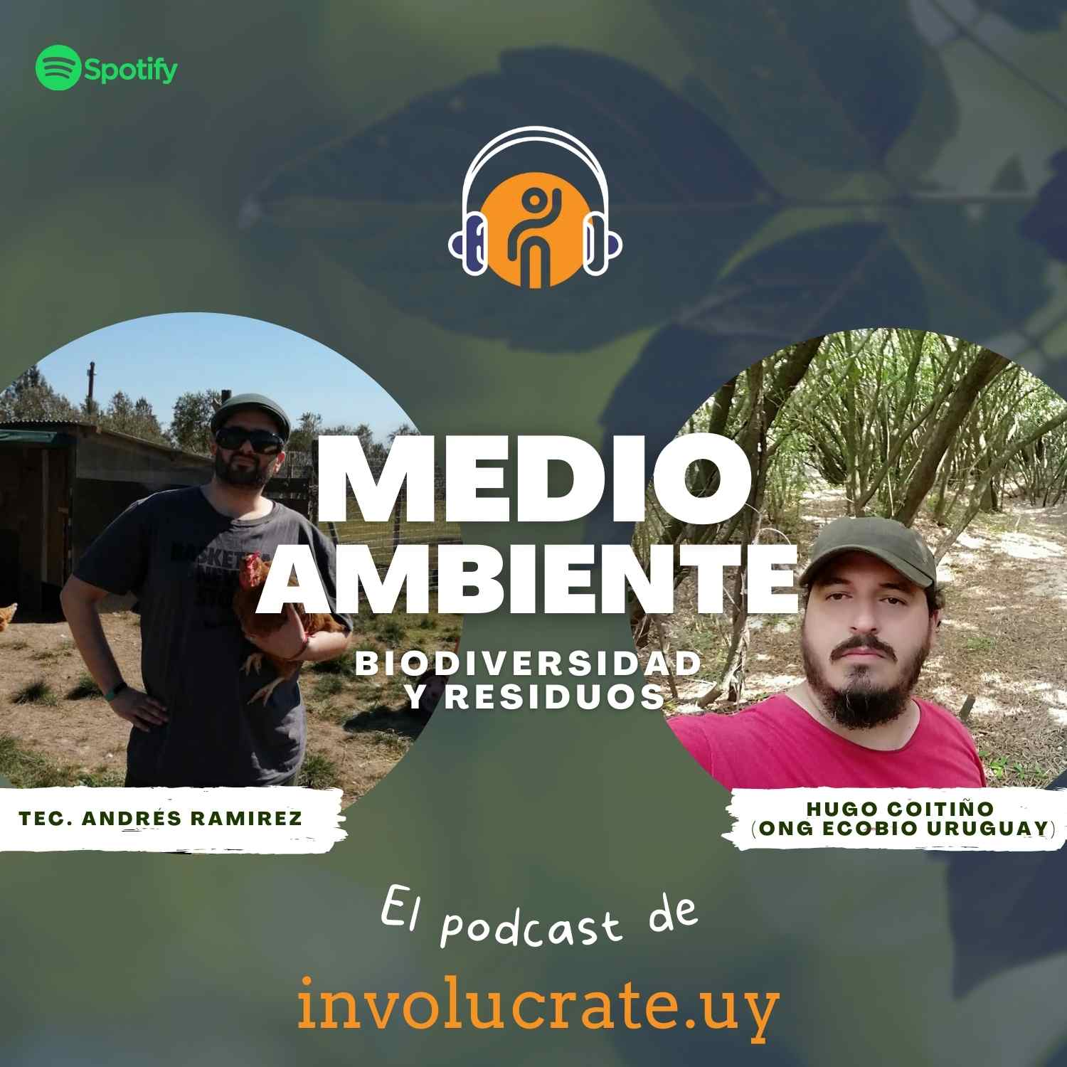Biodiversidad en Uruguay – Ecobio